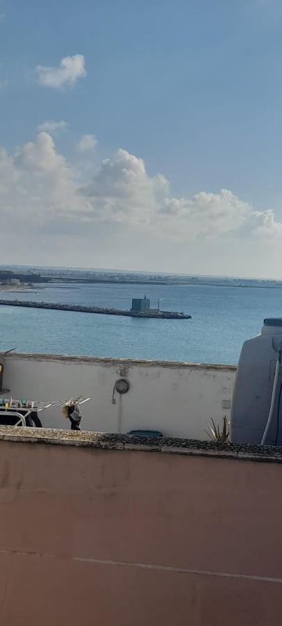 Verde Mare Trapani Dış mekan fotoğraf