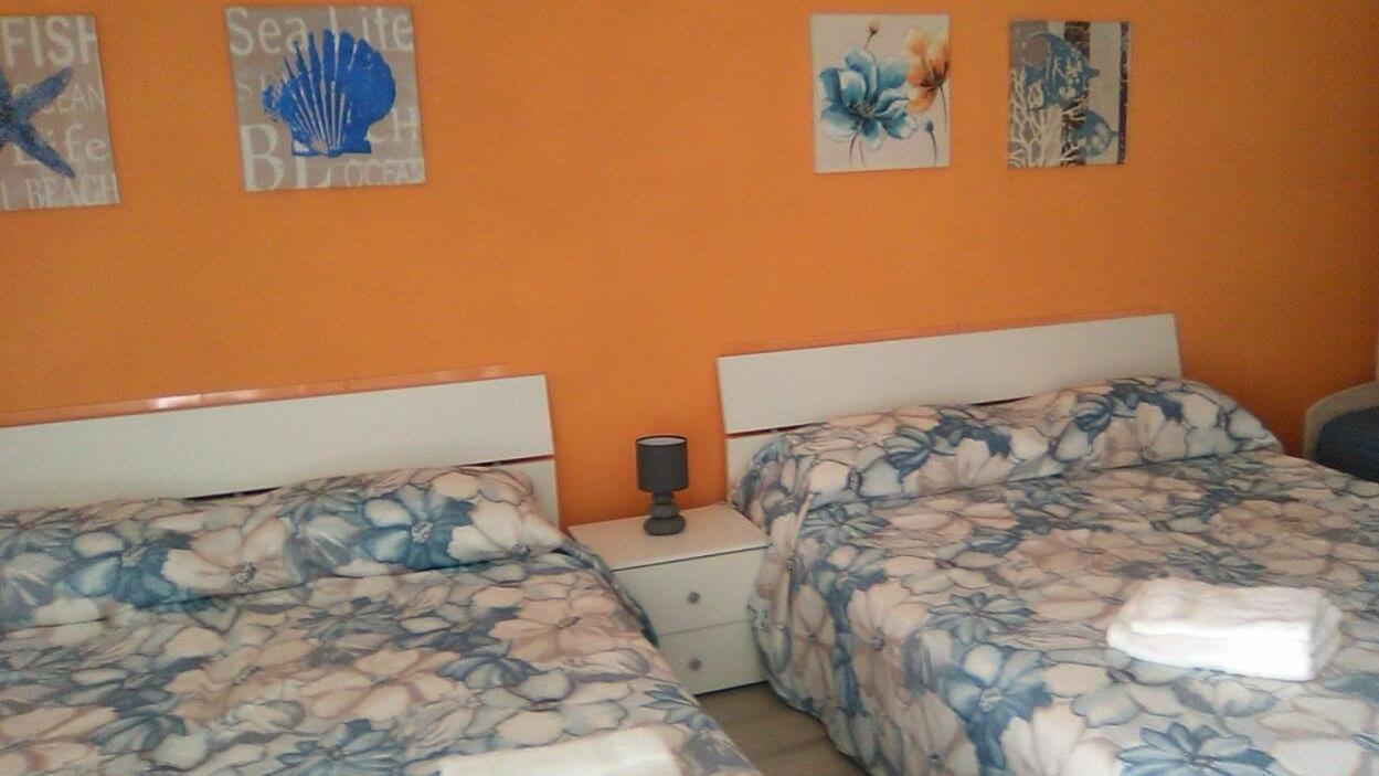 Verde Mare Trapani Dış mekan fotoğraf