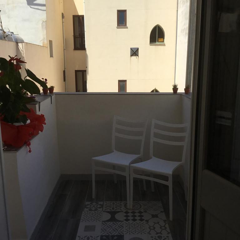 Verde Mare Trapani Dış mekan fotoğraf