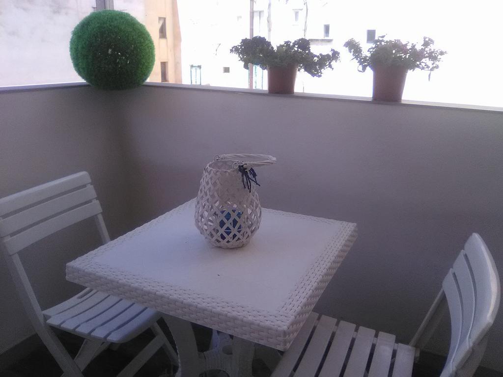 Verde Mare Trapani Dış mekan fotoğraf