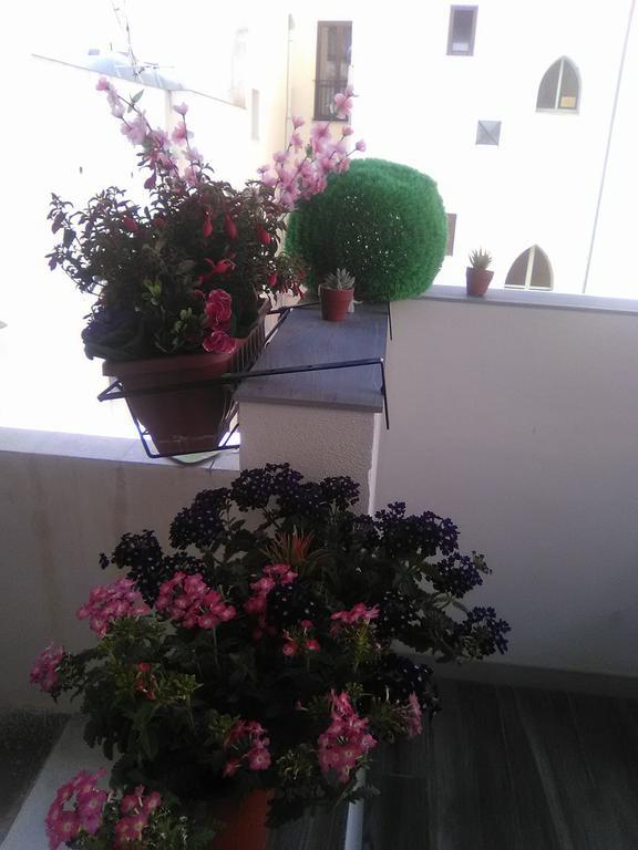 Verde Mare Trapani Dış mekan fotoğraf