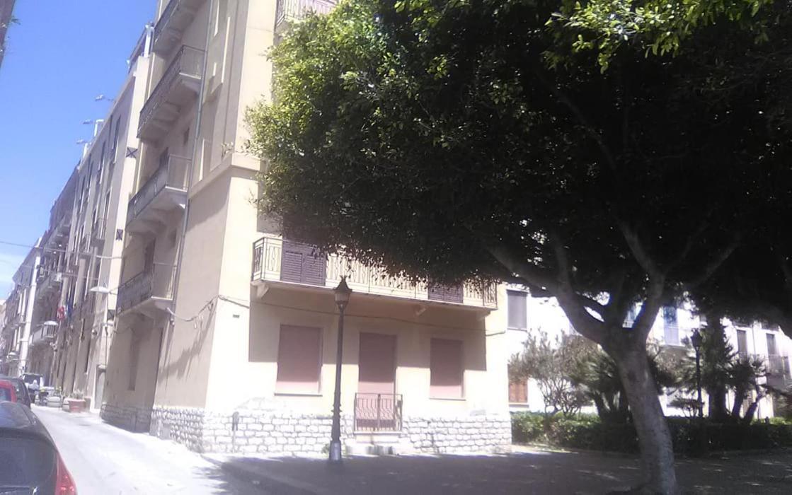 Verde Mare Trapani Dış mekan fotoğraf