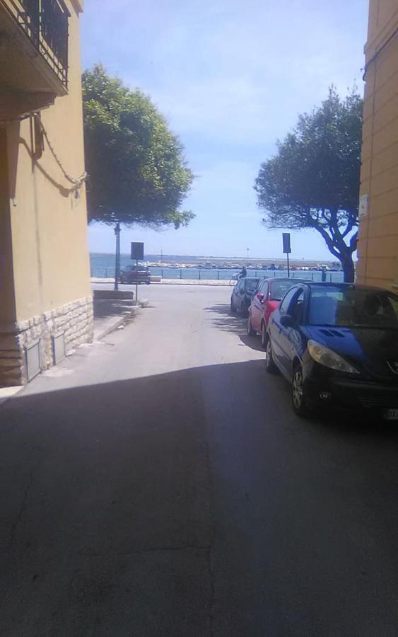 Verde Mare Trapani Dış mekan fotoğraf